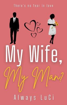 Icon of My Wife, My Man?