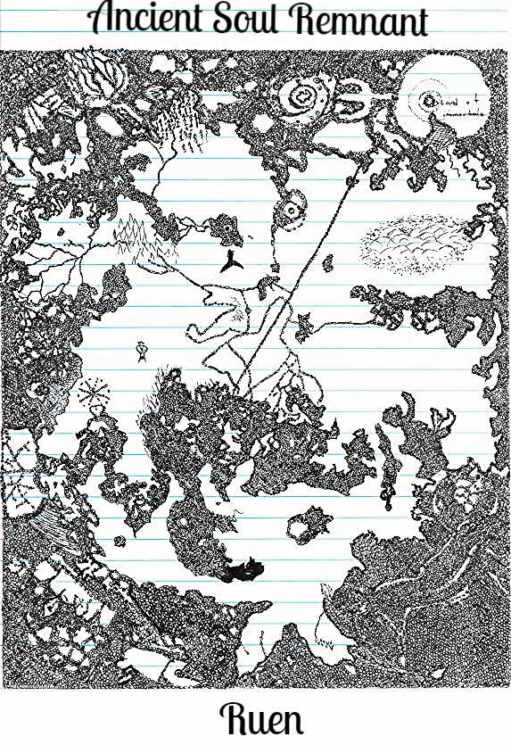 Primordial Remnants