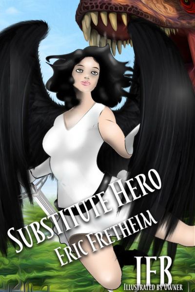Icon of Substitute Hero