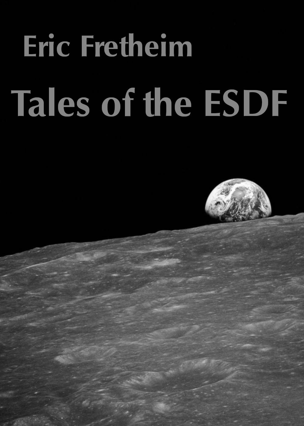 Icon of Tales of the ESDF