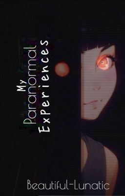 Icon of My paranormal experiences