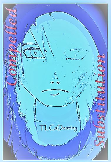 Icon of Compelled Substitution (Complete)