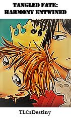 Icon of Tangled Fate: Harmony Entwined