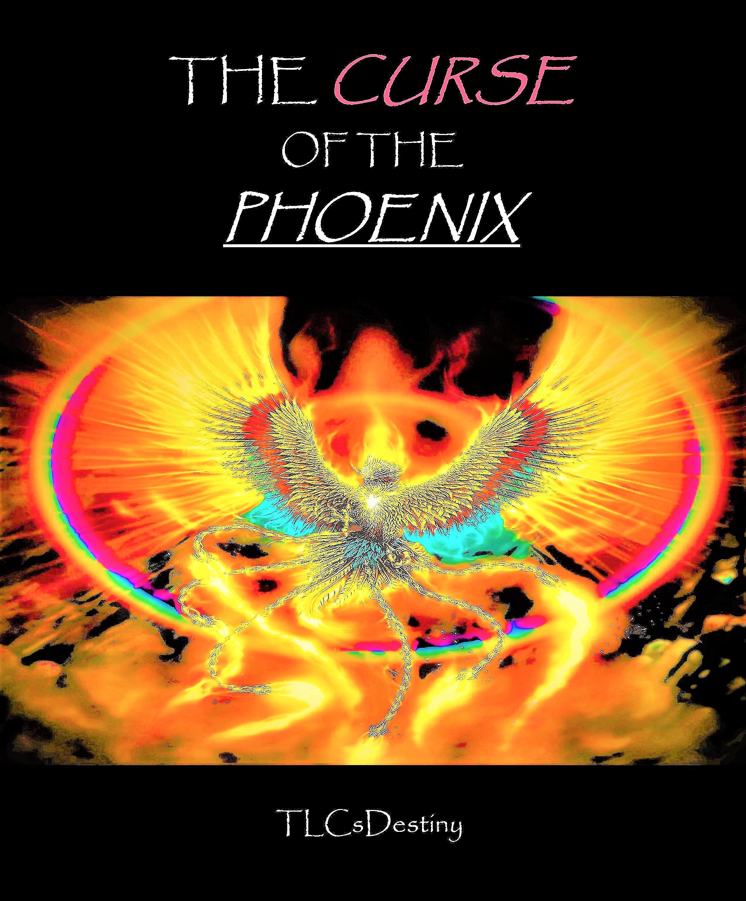 Icon of The Curse of the Phoenix