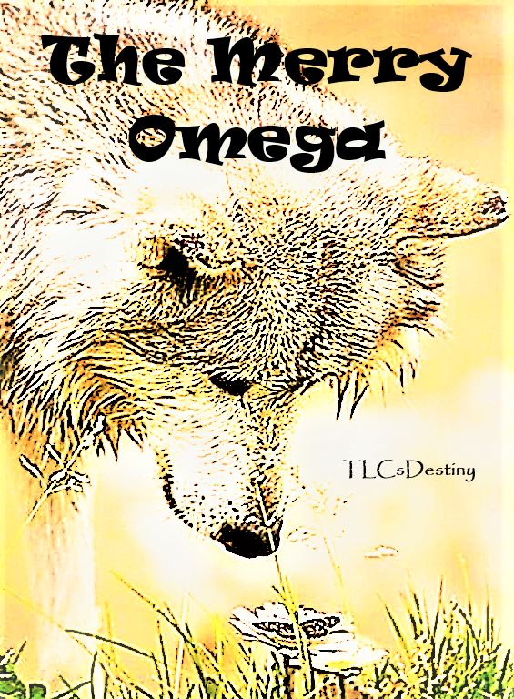 Icon of The Merry Omega