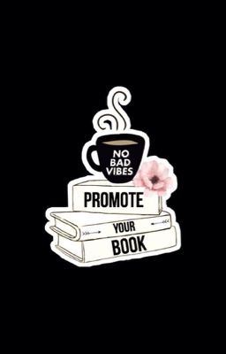 Icon of Promote your book