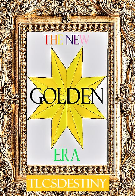 Icon of The New Golden Era