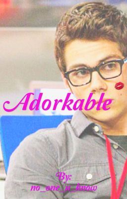 Icon of Adorkable (BWWM/Plussize)