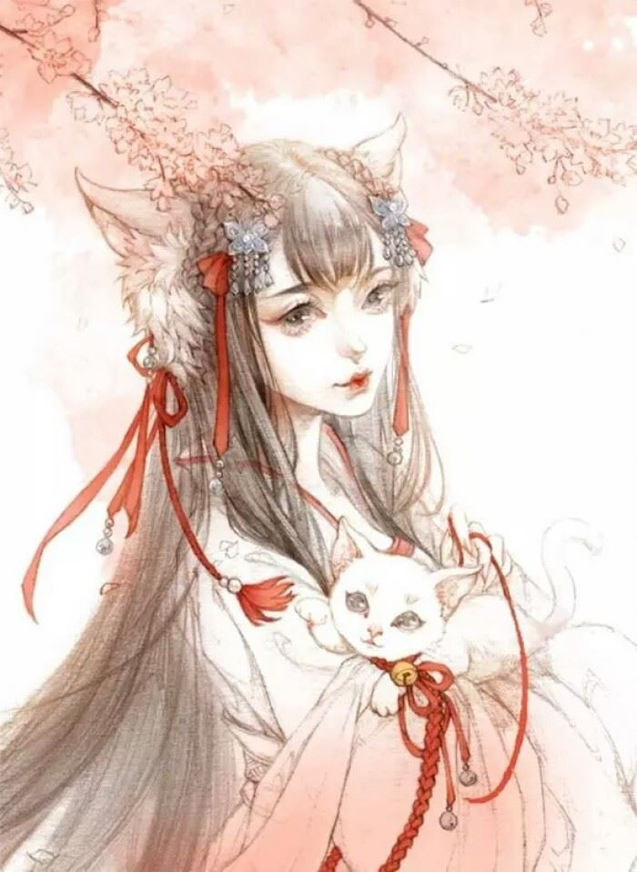 Icon of Raising a Fox Spirit in My Home