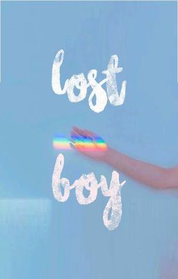 Icon of Lost Boy