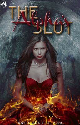 Icon of The Alpha's Slut (#Wattys2016)