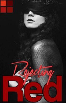 Icon of Rejecting Red