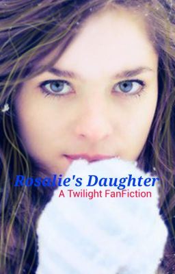 Icon of Rosalie's Daughter (#Wattys2016)