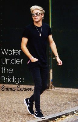 Icon of Water Under the Bridge ›› n.h. mature