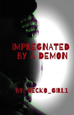 Icon of Impregnated by a demon