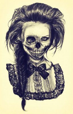 Icon of Short Scary stories