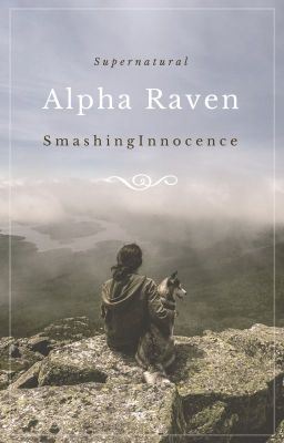 Icon of Alpha Raven ✔