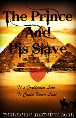 Icon of The Prince and His Slave