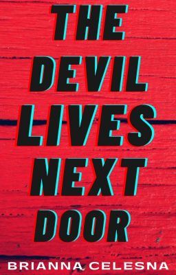 Icon of The Devil Lives Next Door