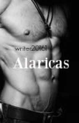 Icon of Alaricas