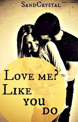 Icon of Love Me? Like You Do.