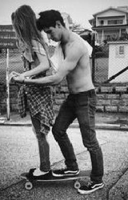 Icon of Beauty and The Bad Boy