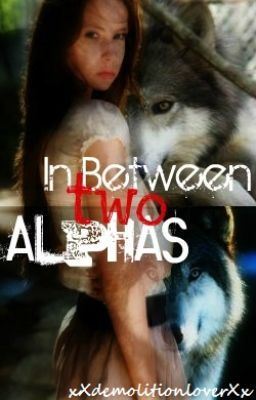 Icon of In Between Two Alphas