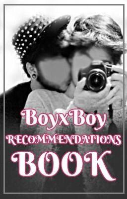 Icon of BoyxBoy Recommendation Book