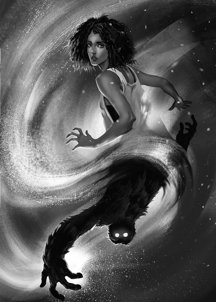 Icon of Dive Sasquatch God!