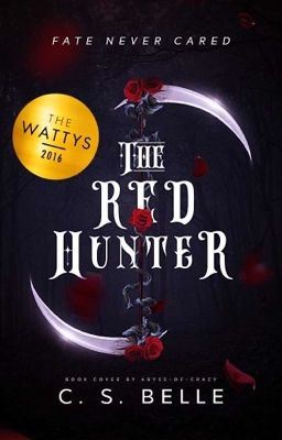 Icon of The Red Hunter
