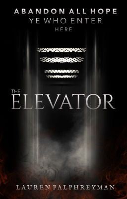 Icon of The Elevator | A Horror Story