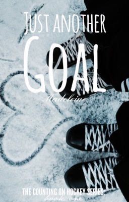 Icon of Just Another Goal (Counting on Hockey #1)