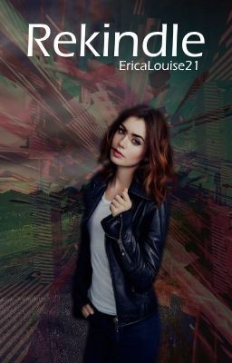 Icon of Rekindle X Klaus Mikaelson #Wattys2017