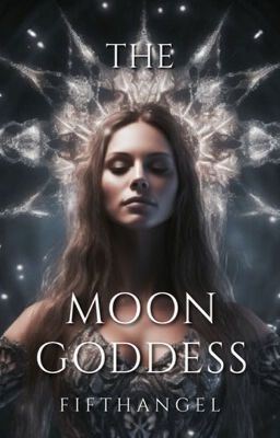 Icon of The Moon Goddess [3] ✓