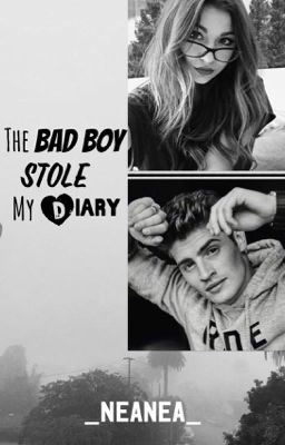 Icon of The Bad Boy Stole My Diary