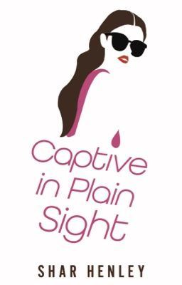 Icon of Captive in Plain Sight