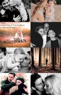 Icon of Repeat     (A Once Upon A Time Fanfiction / Captain Swan's Daughter)