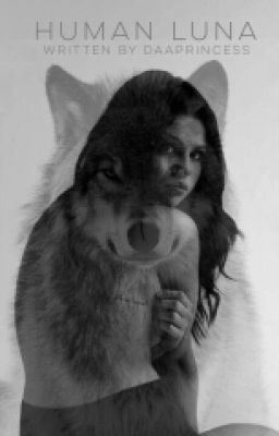 Icon of Human Luna #Wattys2016