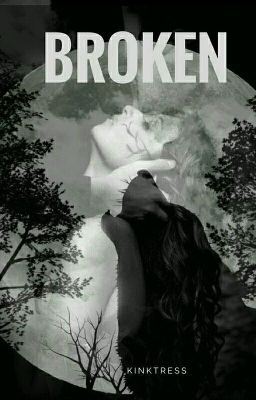 Icon of Broken | completed