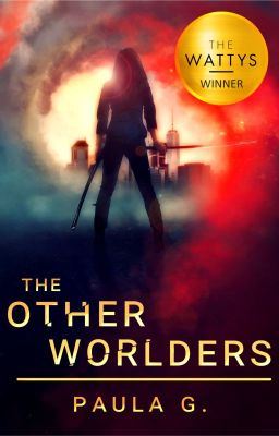 Icon of The Otherworlders Academy - An Original Teen Fantasy