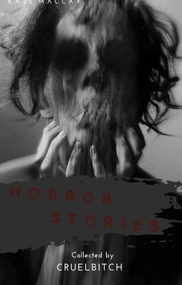 Icon of Horror Stories.