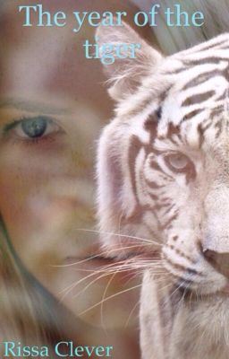 Icon of The Year of the Tiger (Book 3 of The Almair Series) (Completed)