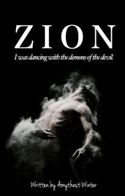 Icon of Zion |✔️ {featured on Wattpad Talent Scouts}