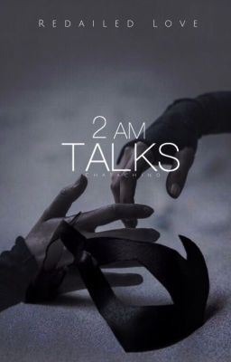 Icon of 2AM Talks| ✓ |
