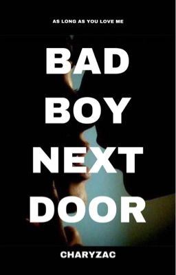 Icon of Bad Boy Next Door