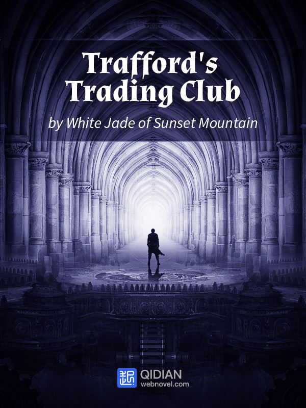 Icon of Trafford's Trading Club