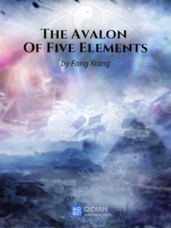Icon of The Avalon Of Five Elements