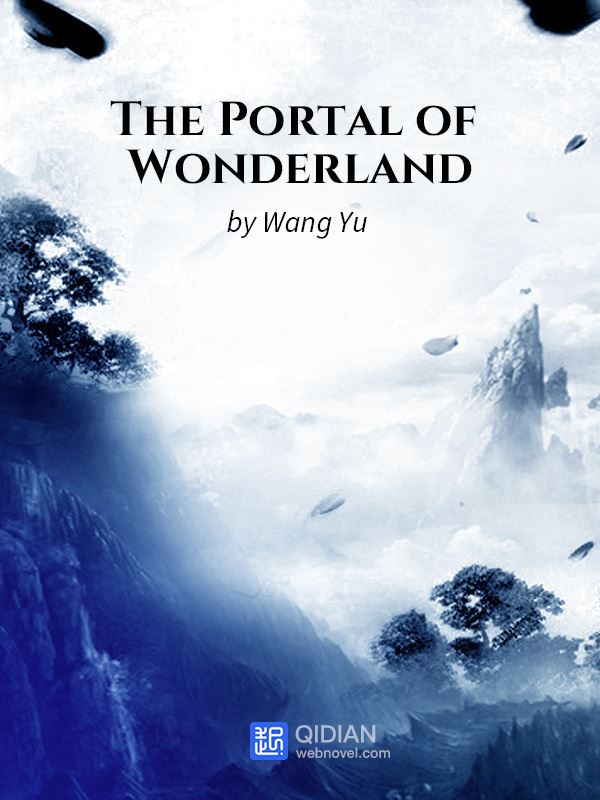 Icon of The Portal of Wonderland