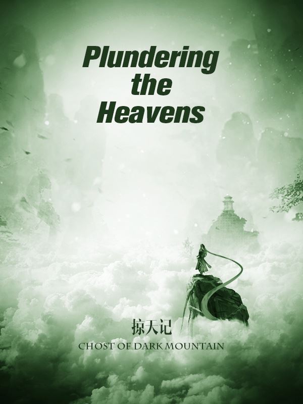 Icon of Plundering the Heavens