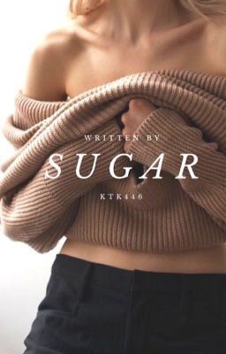 Icon of Sugar